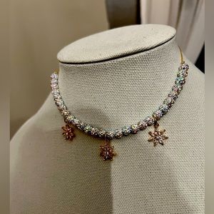 🆕 Anklet, Hand crafted.